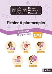 Mhm fichier à photocopier - mhm,