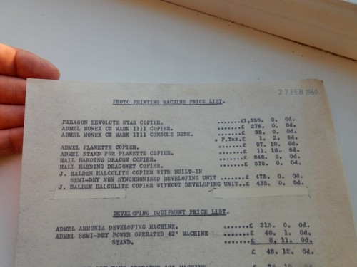 Fotokopierer geschichte - fotokopierer,