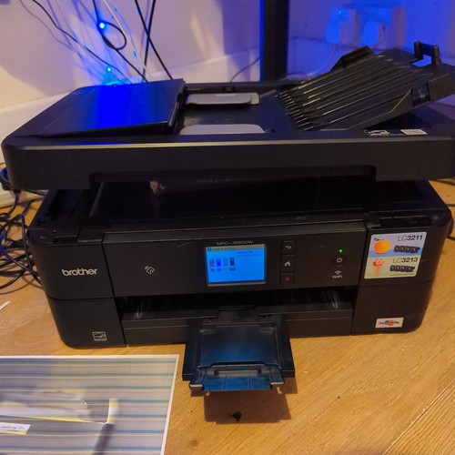 Brother mfc j890dw kompakter - mfc-j890dw,