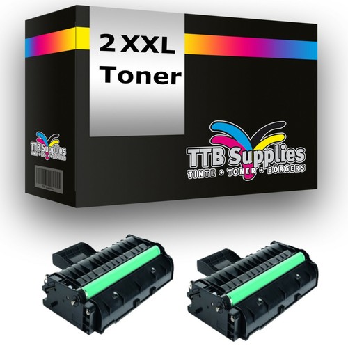 Toner für ricoh - für,