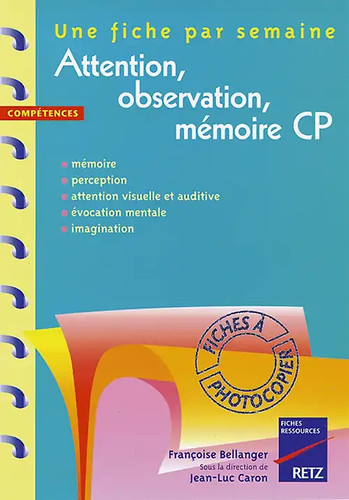 Attention observation - attention,,