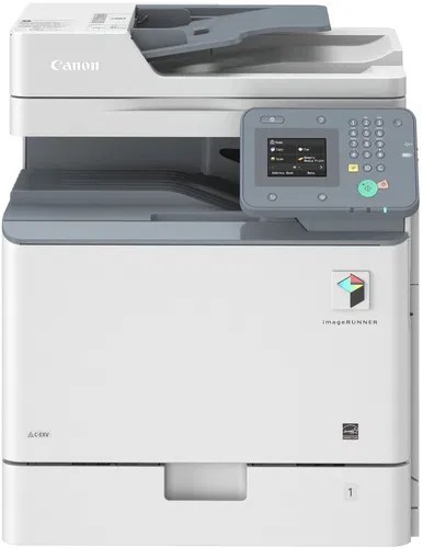 Canon irc1325if digitaler - canon,