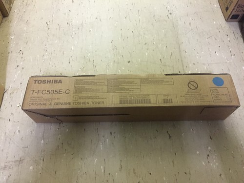 Original toshiba fc505e c - toshiba, t-fc505e-c