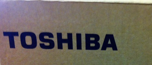 Original toshiba staple 100 - original,
