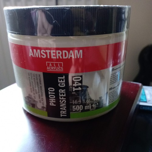 Amsterdam photo transfer - amsterdam,