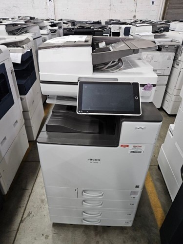 Ricoh c3000 farbkopierer - c3000,