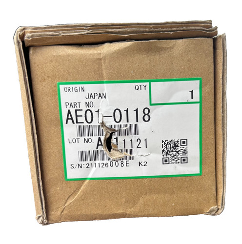 Original ricoh ae01 - original, /
