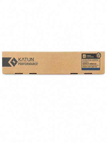 Tn216c katun cyan toner - tn216c,