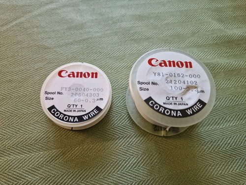 Original canon corona - canon,