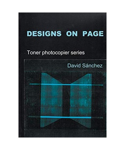 Designs page toner - designs, on