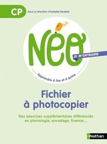 Neo fichier à - neo,