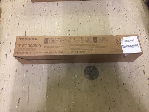 Original toshiba fc505e - original, t-fc505e-y