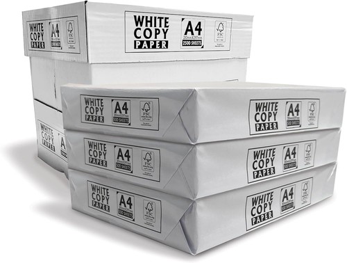 Kopierer papier drucker - papier,