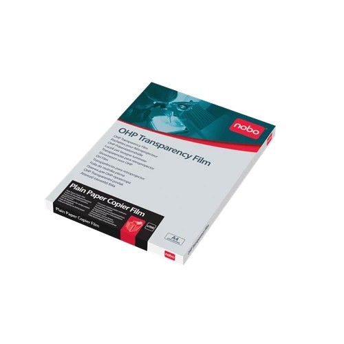 Nobo overheadprojektor - nobo,