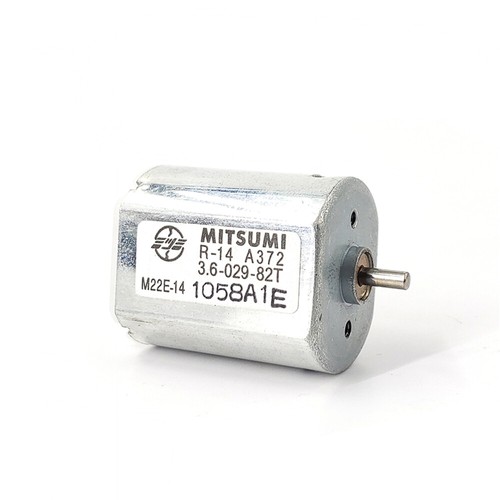 Mini 280 motor dc3v - mini,