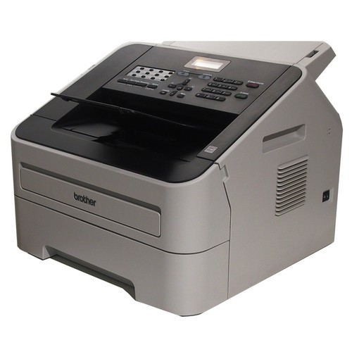 Brother 2840 fax kopierer - brother,