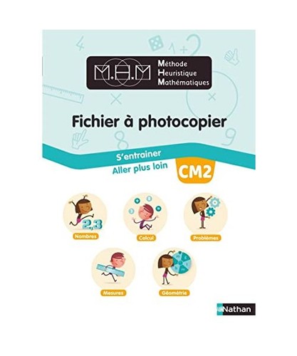 Mhm fichier à photocopier - -,